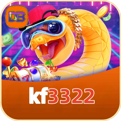 kf3322 Logo