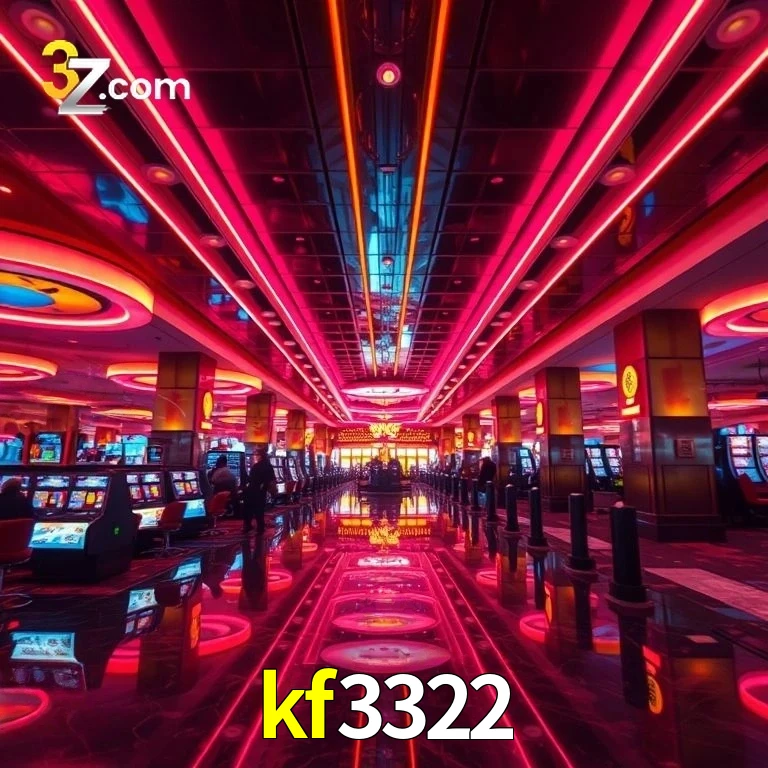 kf3322 APK Interface