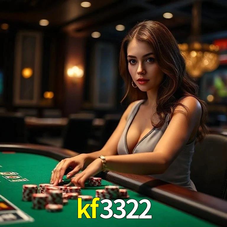 kf3322 Live Casino